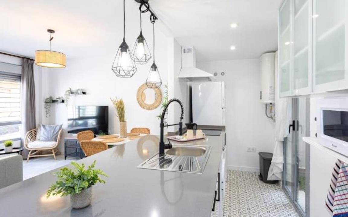 Photo of Kitchen in Centro