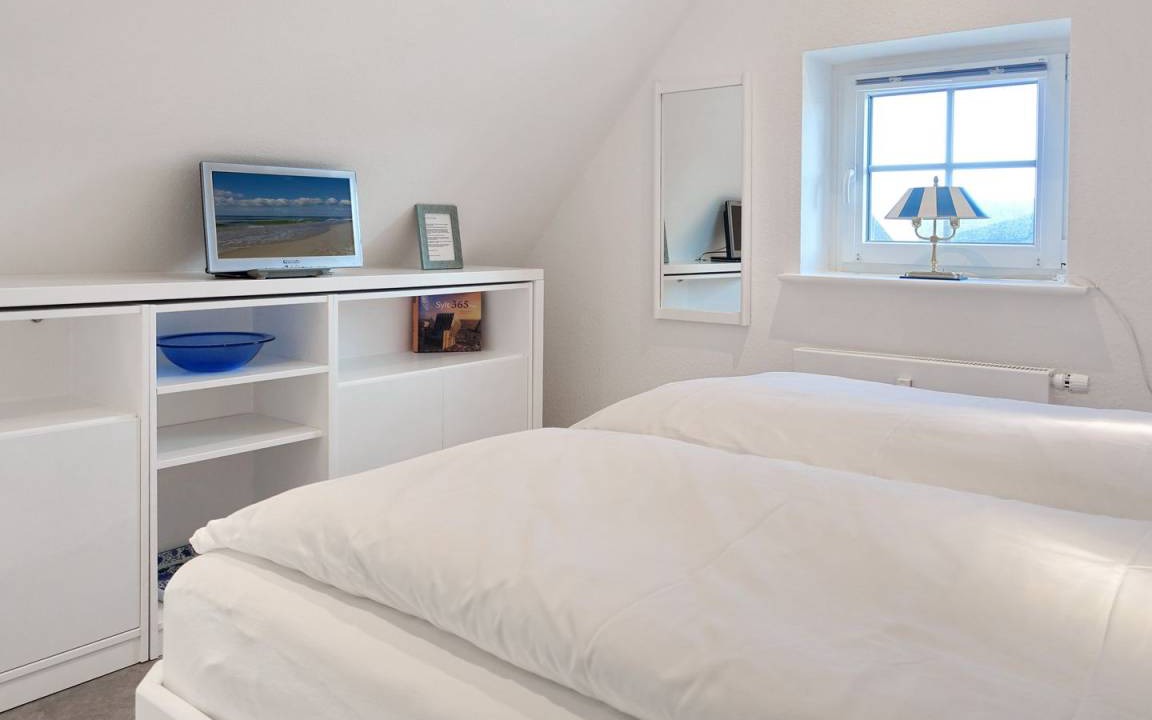 Photo of Bedroom in Wenningstedt-Braderup