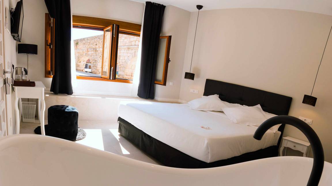 Photo of Bedroom in Segovia