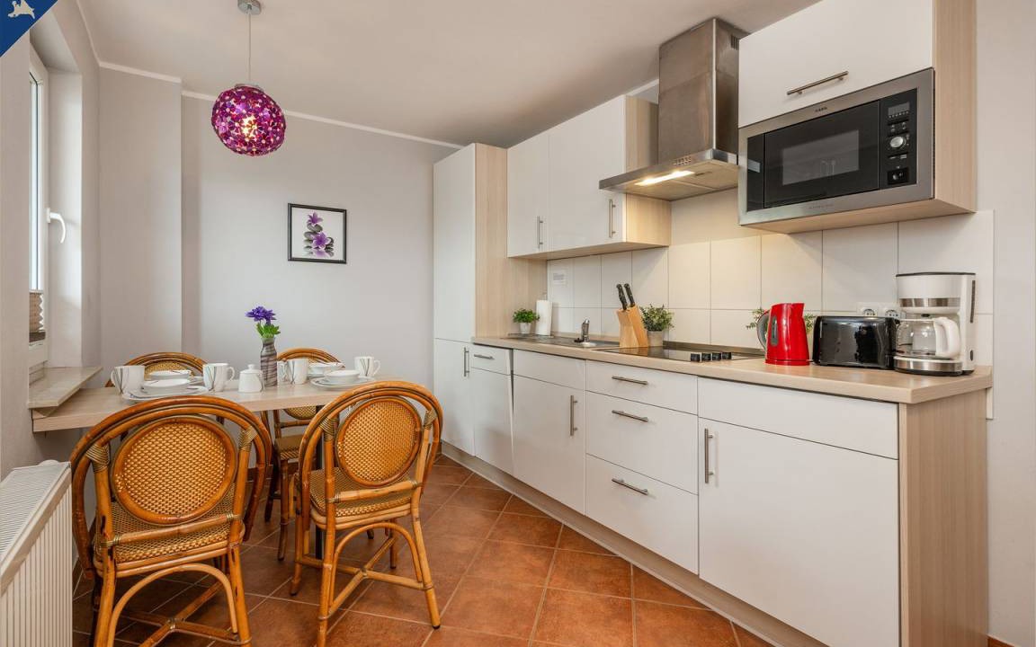 Photo of Kitchen in Ahlbeck