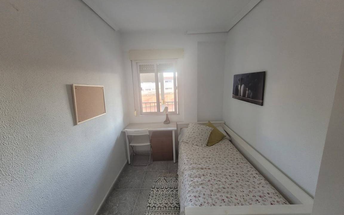 Photo of Bedroom in Rochelambert