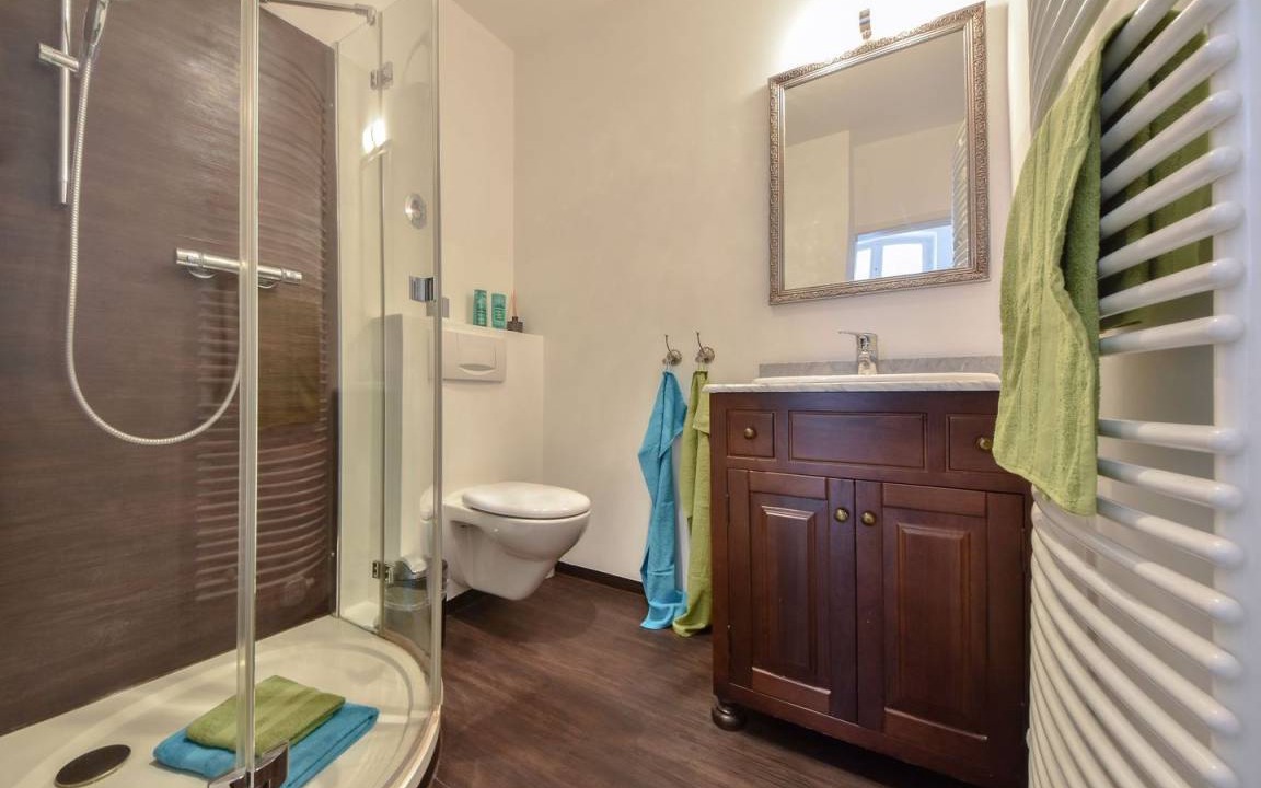 Photo of Bathroom in Ahlbeck