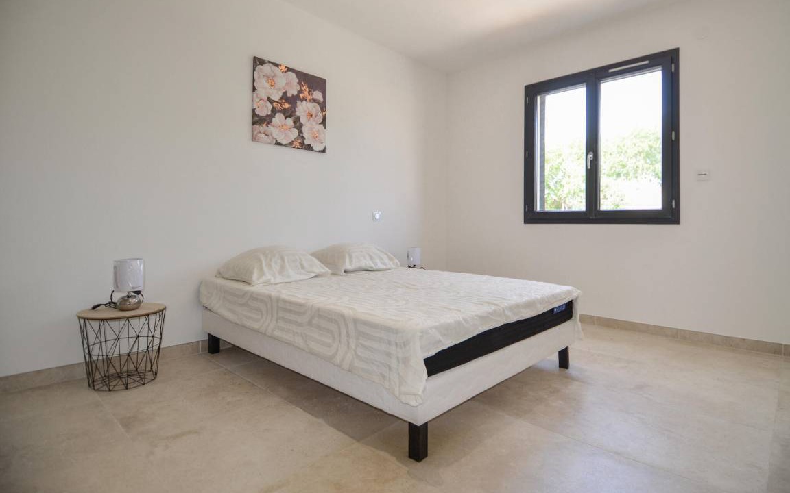 Photo of Bedroom in Saint-Martin-de-Crau