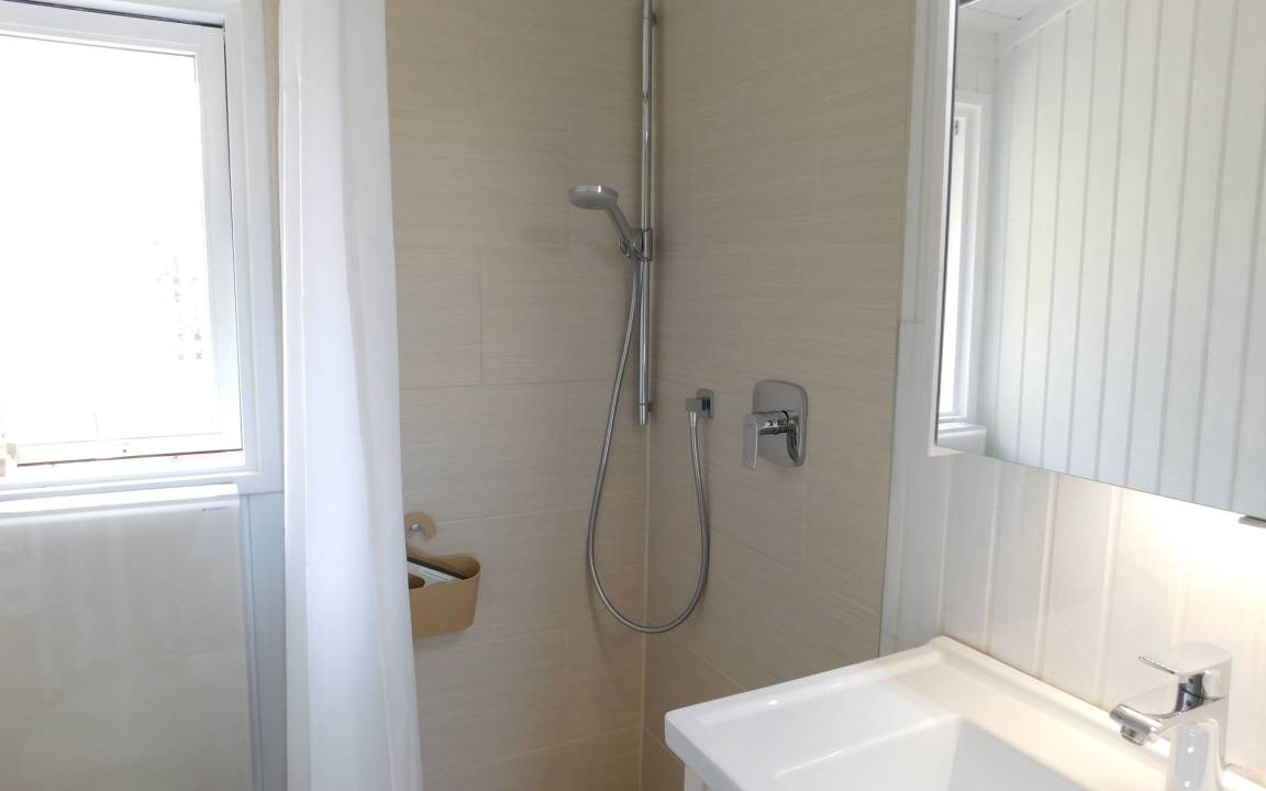 Photo of Bathroom in Monchneversdorf