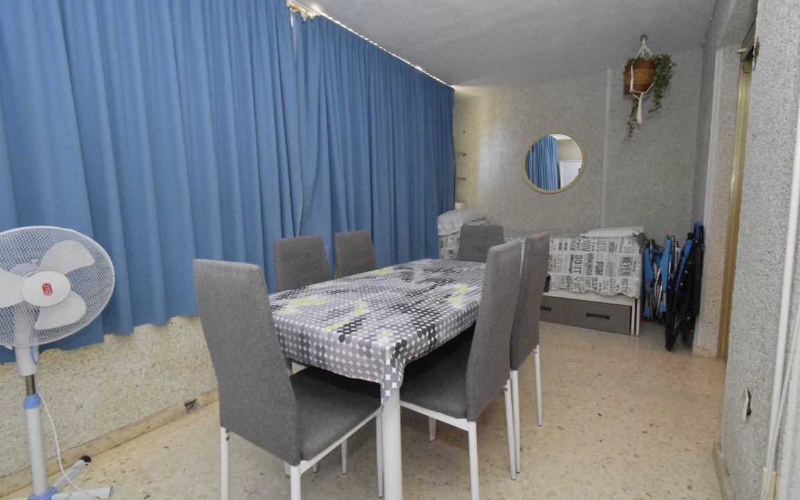 Photo of Livingroom in Benidorm