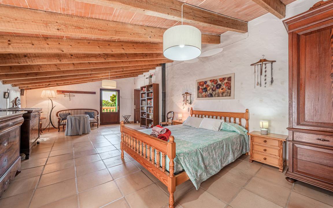 Photo of Bedroom in Felanitx