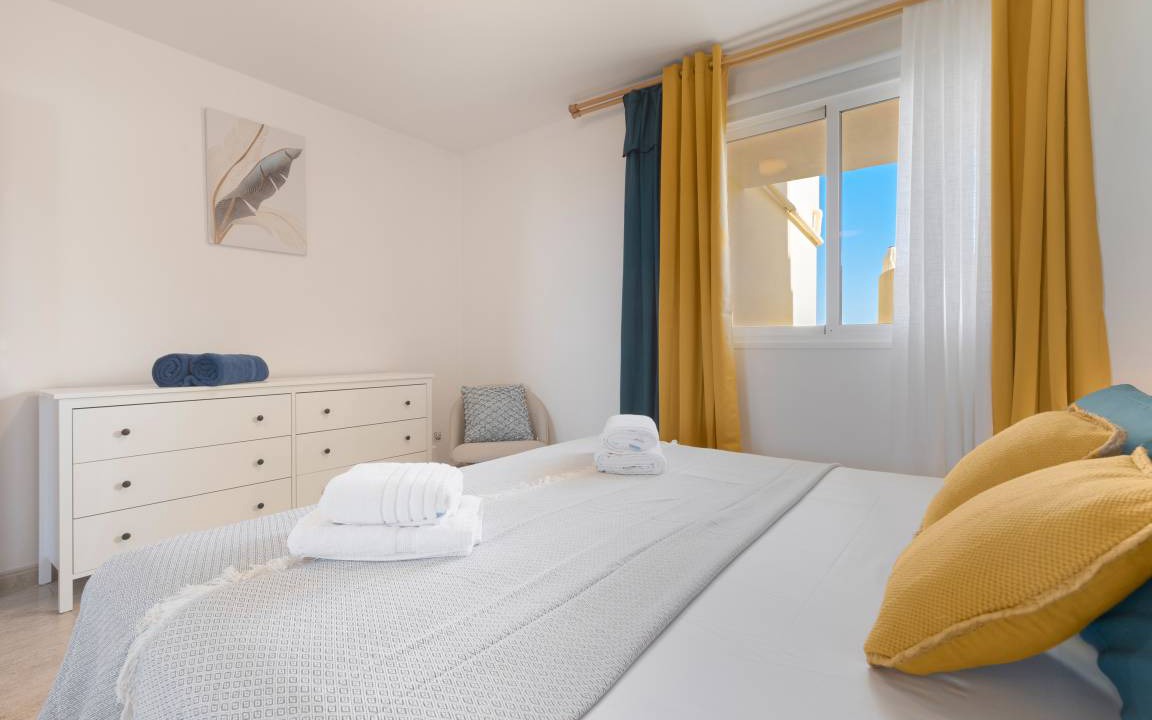 Photo of Bedroom in Bahia Calma