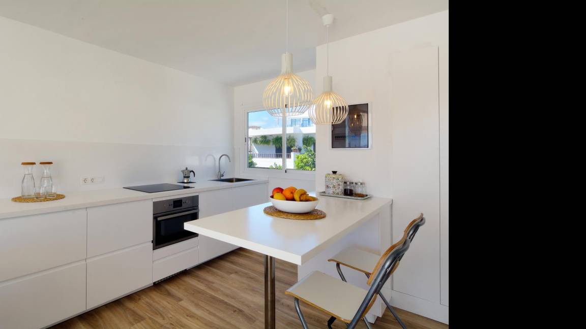 Photo of Kitchen in Puerto del Carmen