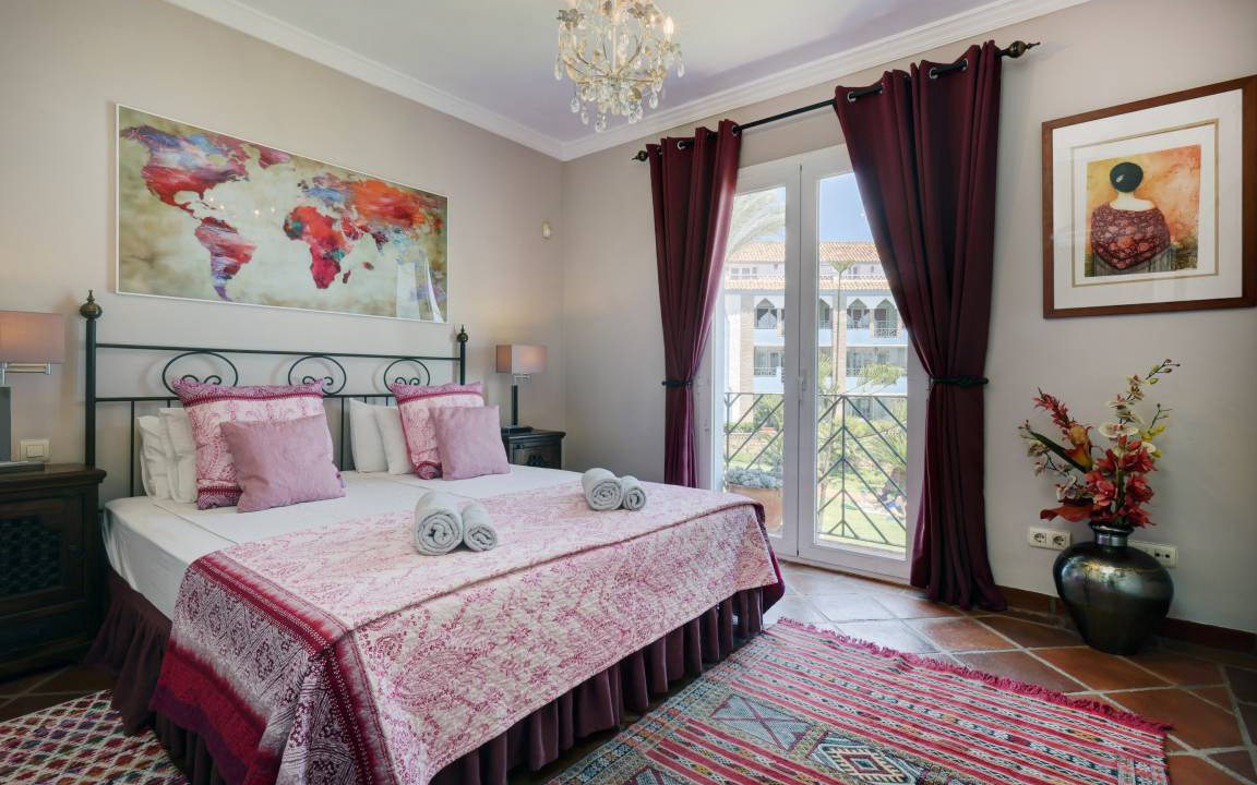 Photo of Bedroom in Bahia de Casares