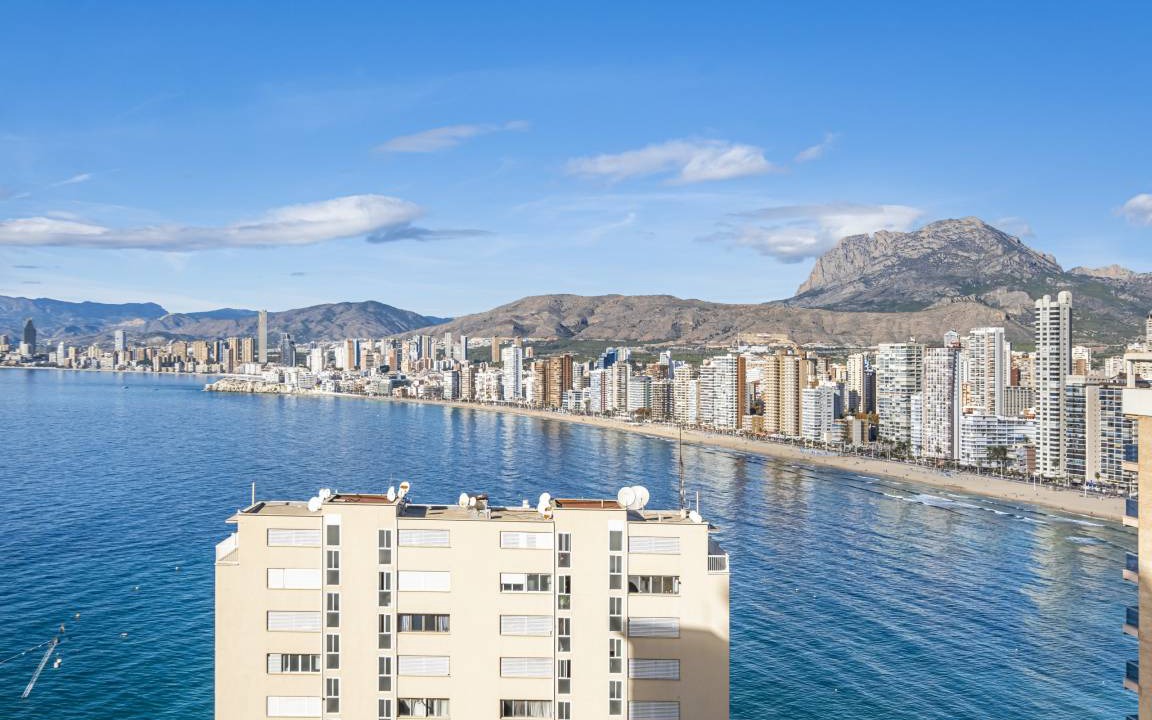 Photo of Others in Benidorm