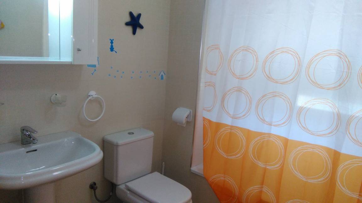 Photo of Bathroom in La Garriga
