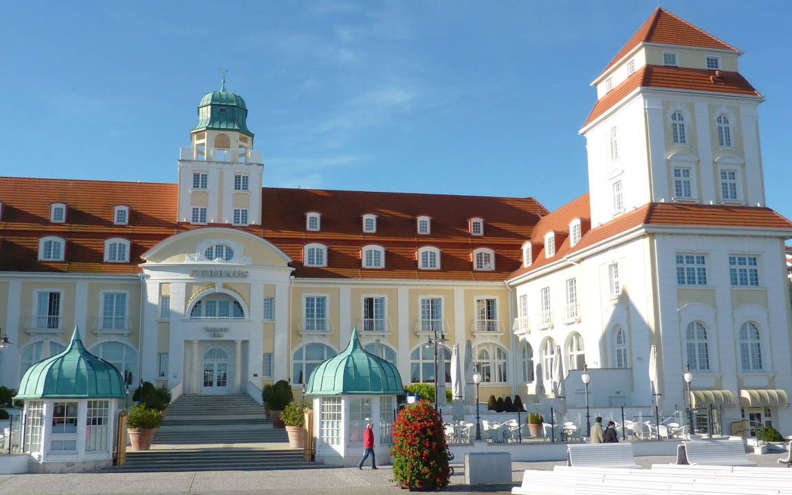 Photo of Others in Binz
