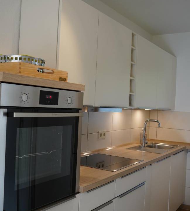 Photo of Kitchen in Tating