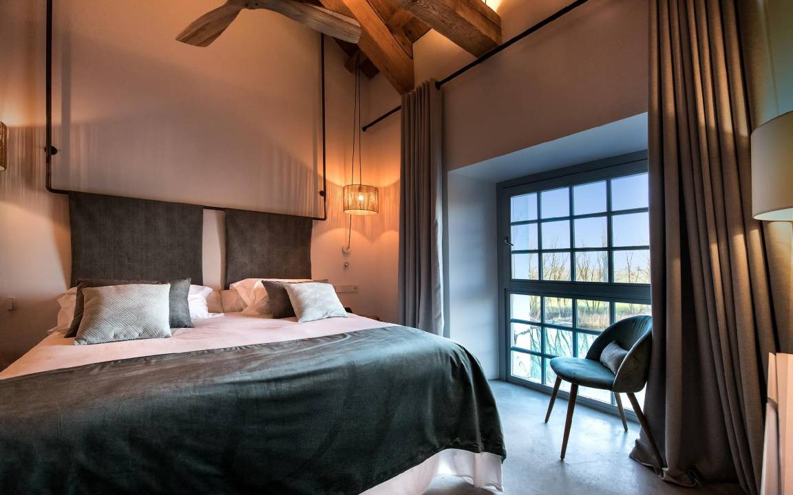 Photo of Bedroom in Abarca de Campos