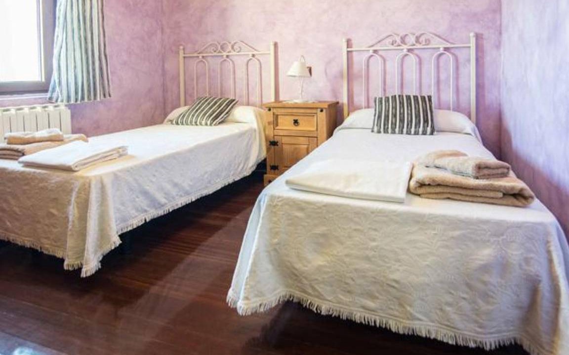 Photo of Bedroom in Sasamon