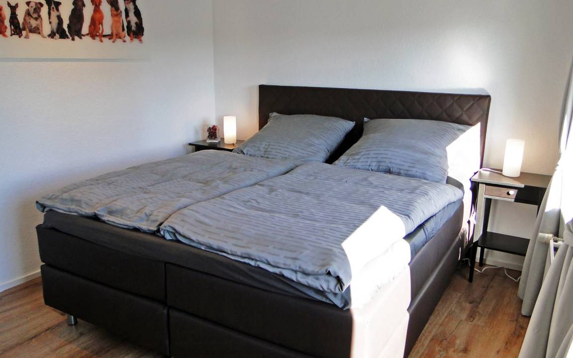 Photo of Bedroom in Eckernfoerde