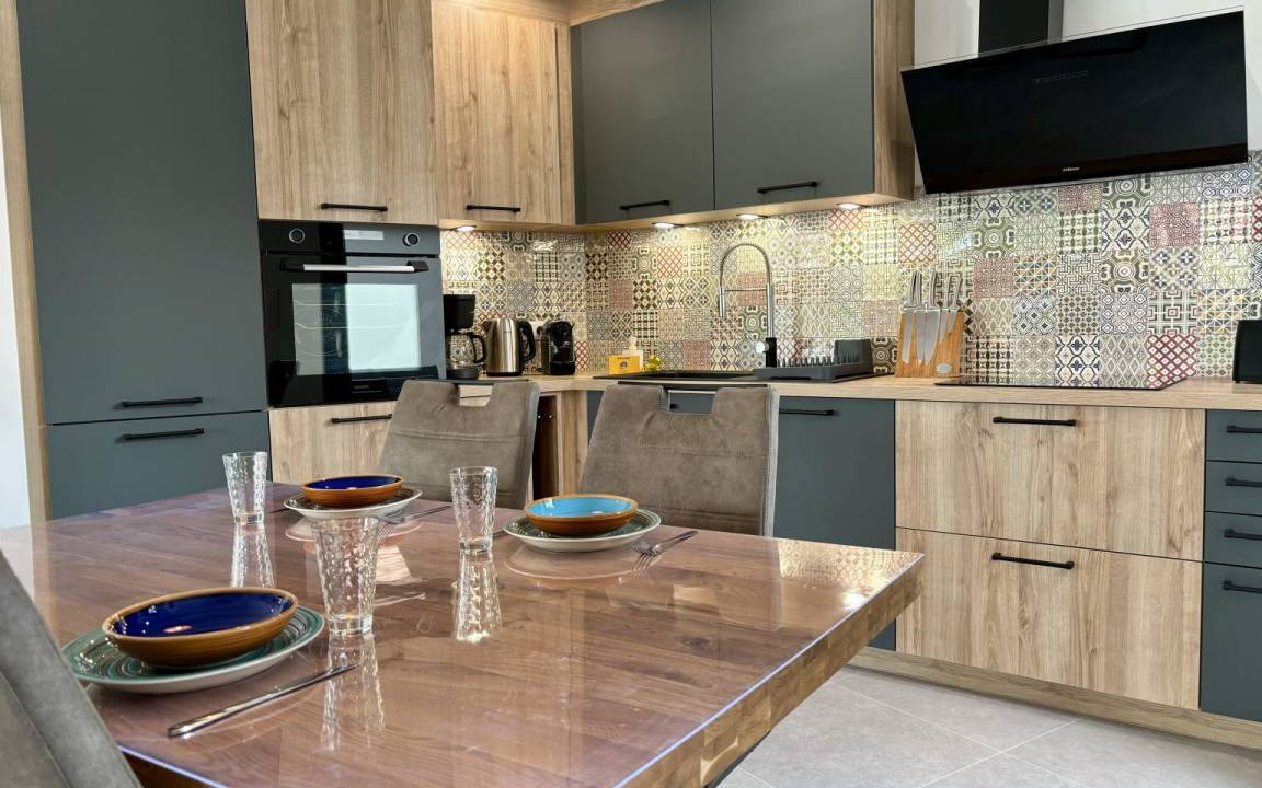 Photo of Kitchen in Eckbolsheim