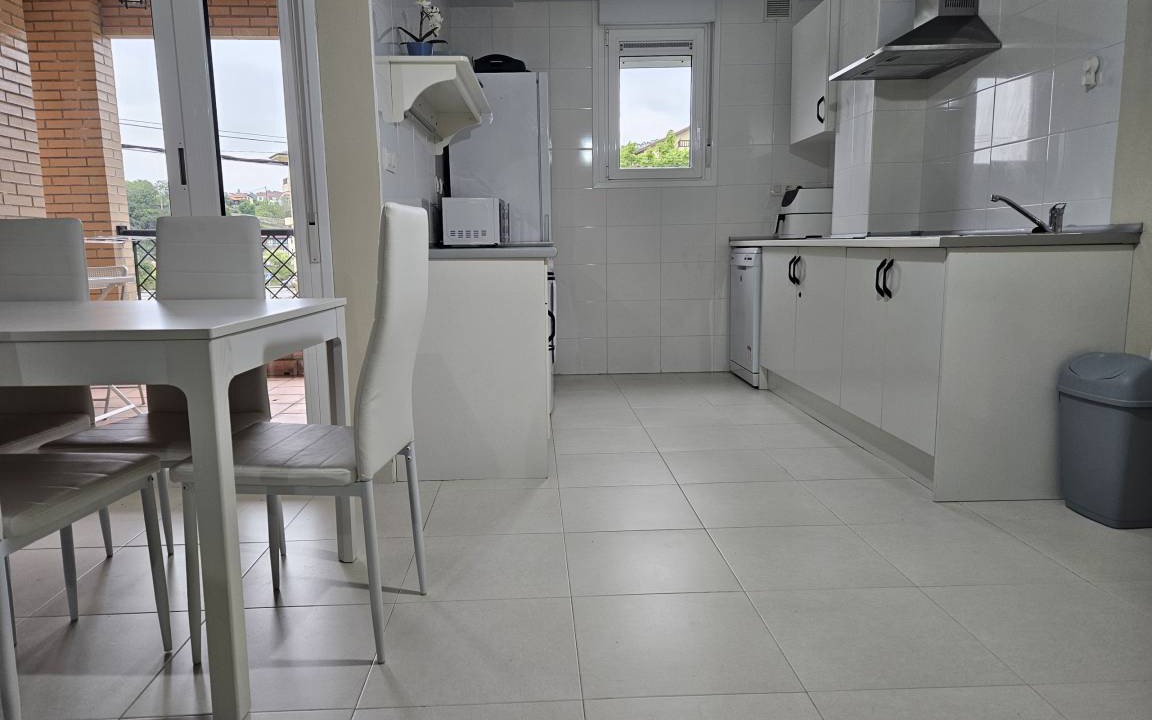 Photo of Kitchen in Unquera