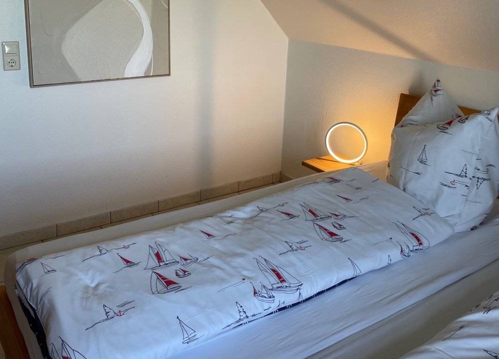 Photo of Bedroom in Hattstedt