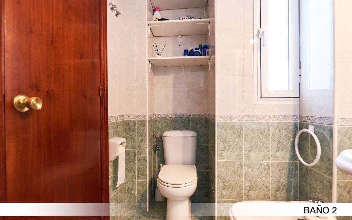 Photo of Bathroom in Triana