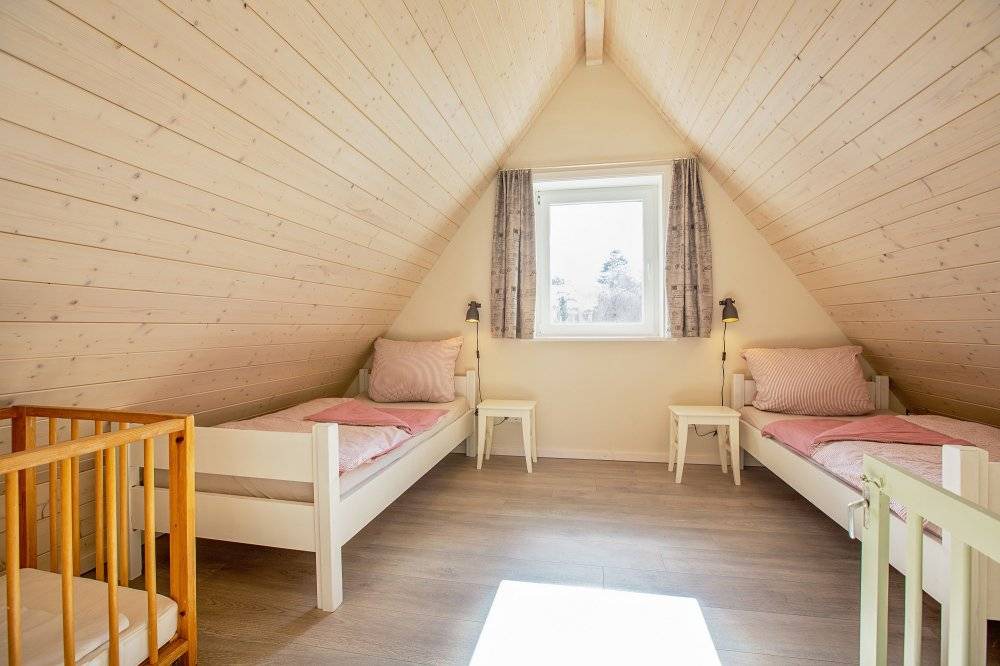 Photo of Bedroom in Monkebull