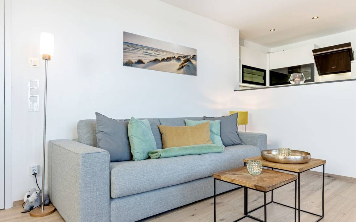 Photo of Livingroom in Hornum
