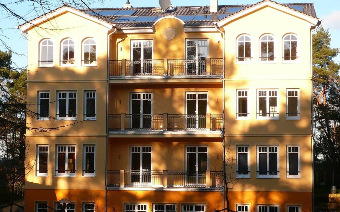 Photo of Others in Ahlbeck