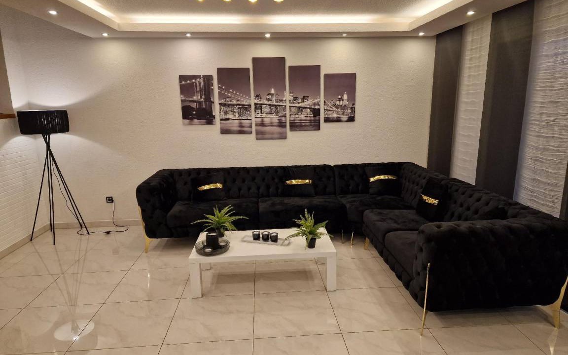 Photo of Livingroom in Region Hannover District