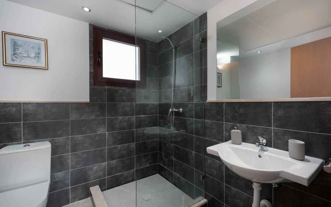 Photo of Bathroom in Casares