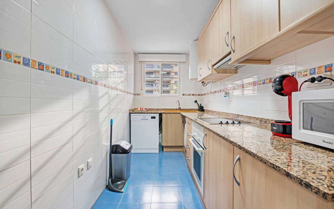 Photo of Kitchen in Moncofar