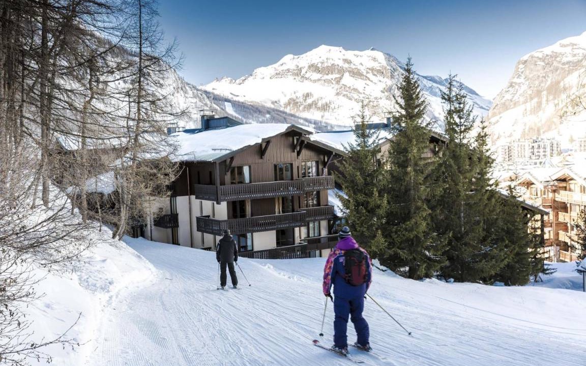 Photo of Others in Val-d'Isere