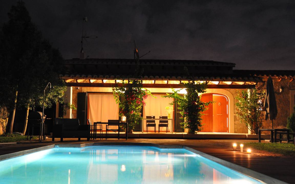 Photo of Outdoor in Sa Pobla