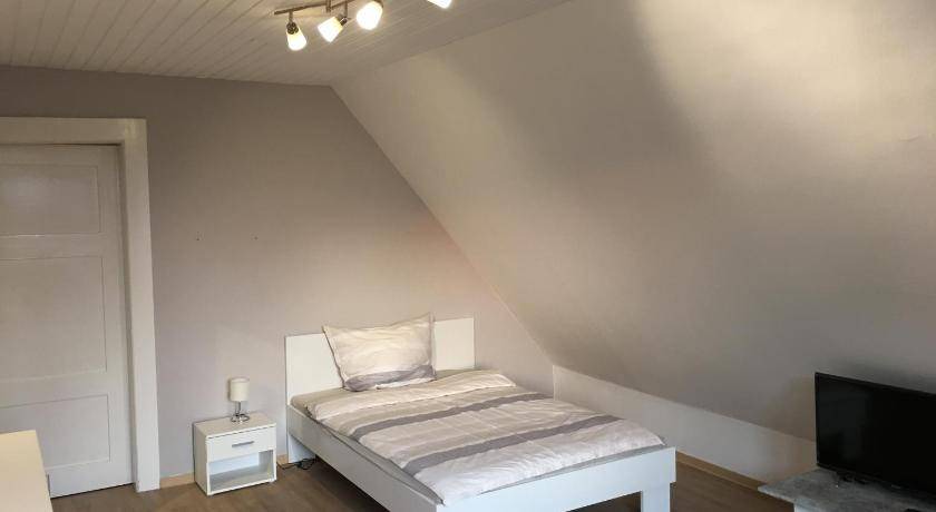 Photo of Bedroom in Goettingen