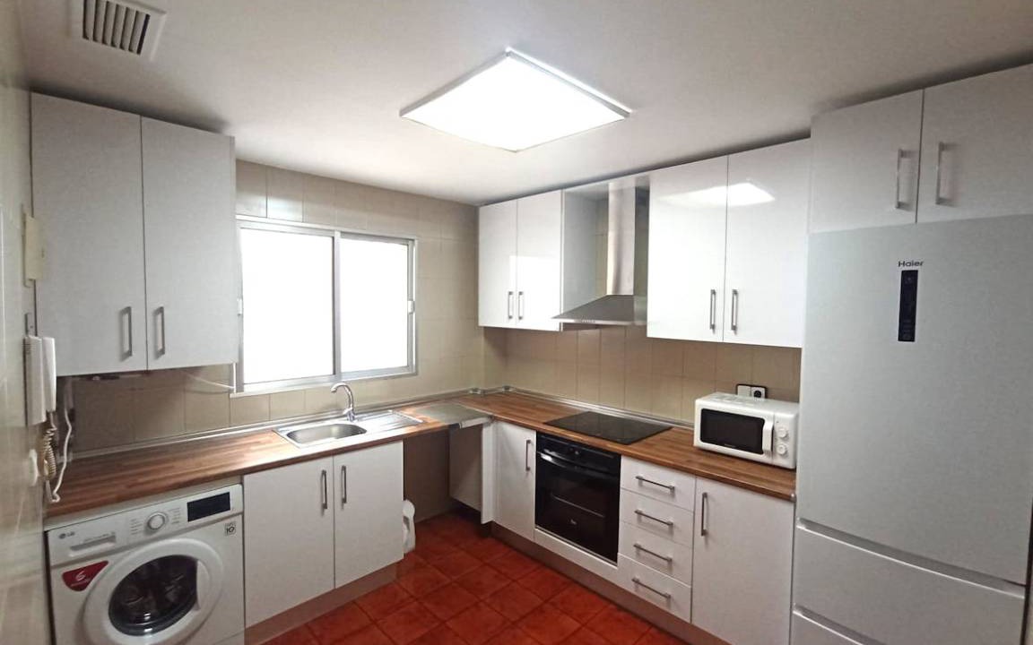 Photo of Kitchen in Triana