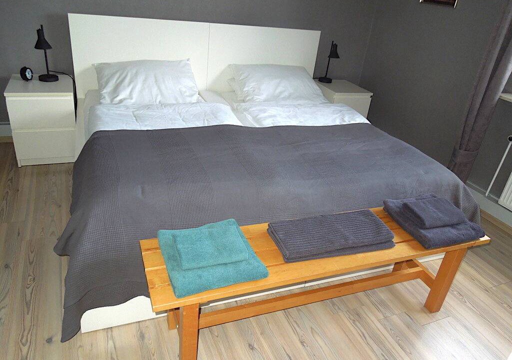 Photo of Bedroom in Schleswig