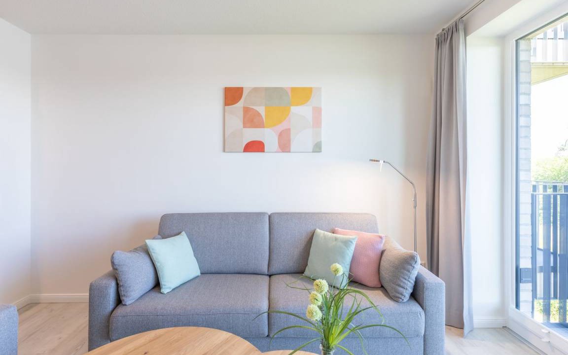 Photo of Livingroom in Norderhafen