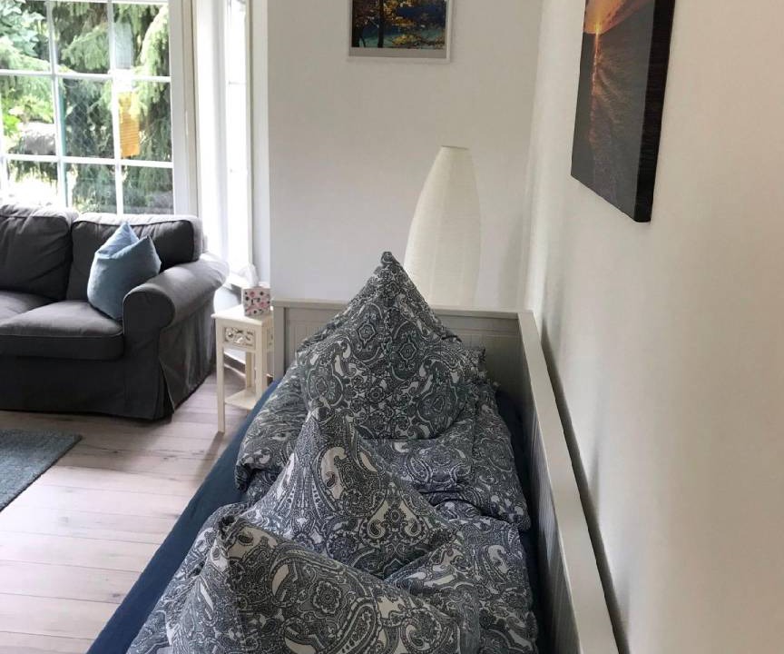 Photo of Livingroom in Trassenheide