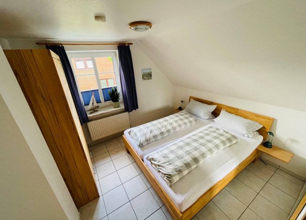 Photo of Bedroom in Hattstedt