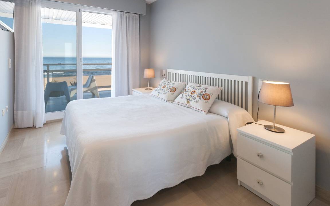 Photo of Bedroom in Grau i Platja