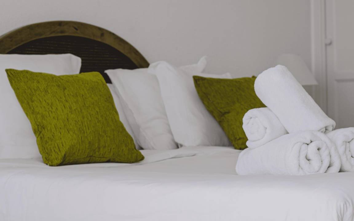 Photo of Bedroom in Costa Adeje