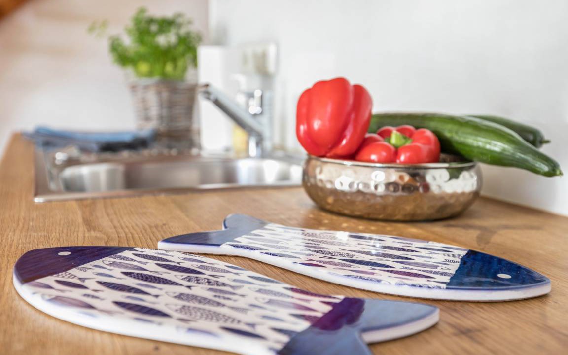 Photo of Kitchen in Hillgroven