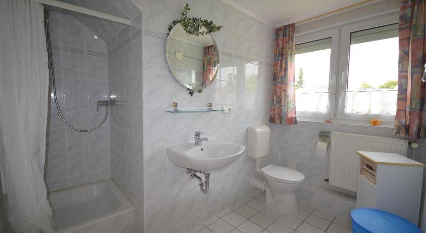 Photo of Bathroom in Niendorf