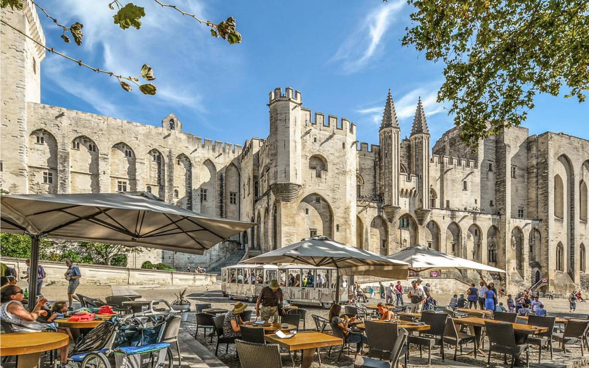 Photo of Others in Arles