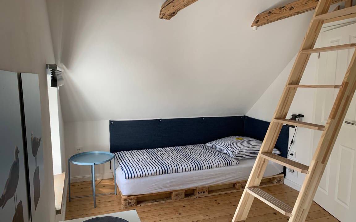 Photo of Bedroom in Suderdeich