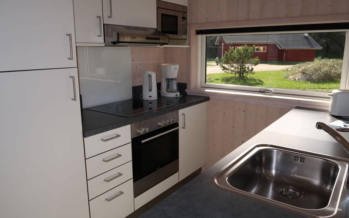 Photo of Kitchen in Grossenbrode