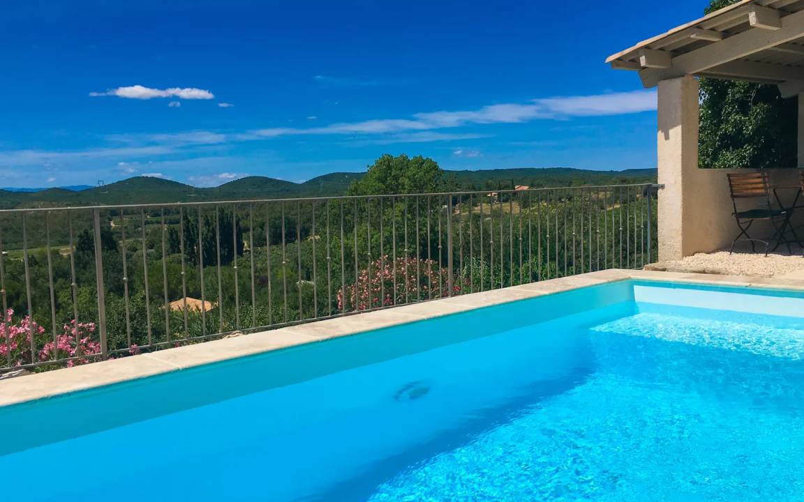 Photo of Outdoor in Euzet-les-Bains