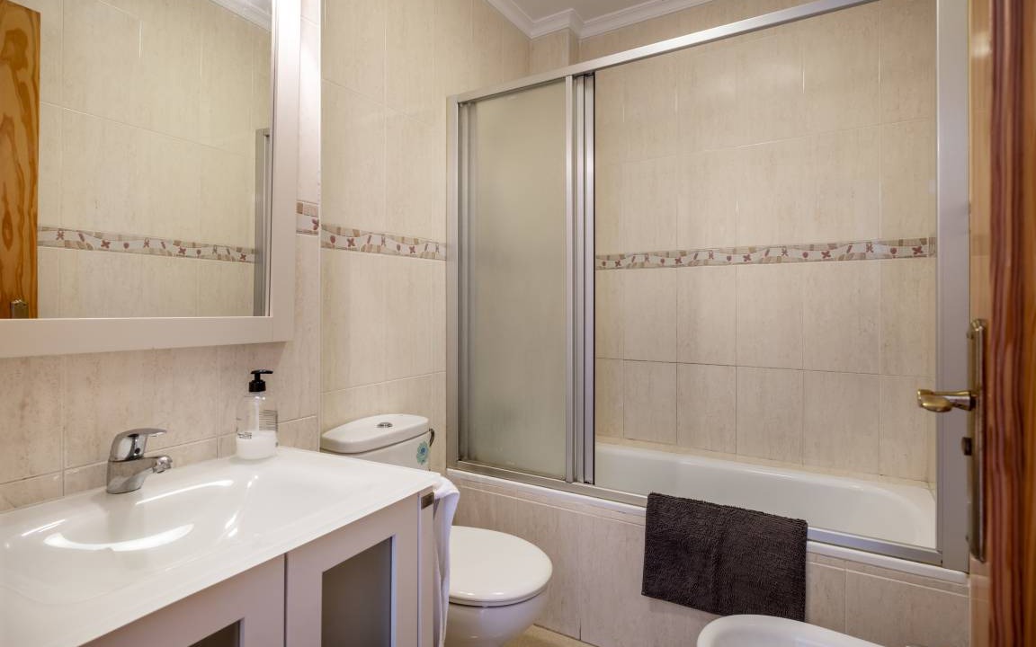 Photo of Bathroom in El Morche