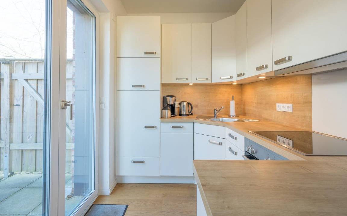 Photo of Kitchen in Zentrum
