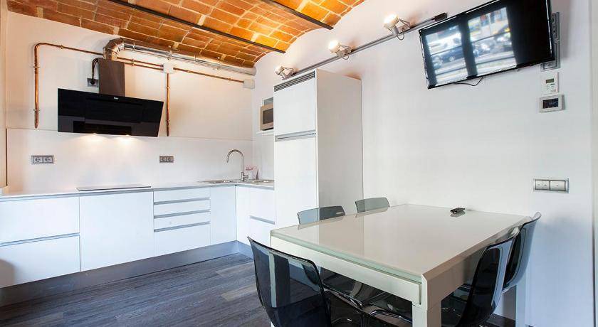 Photo of Kitchen in El Poble-sec
