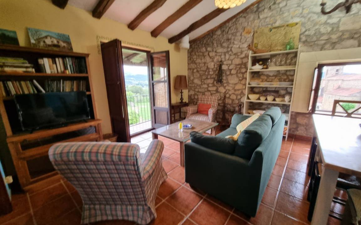 Photo of Livingroom in Colindres